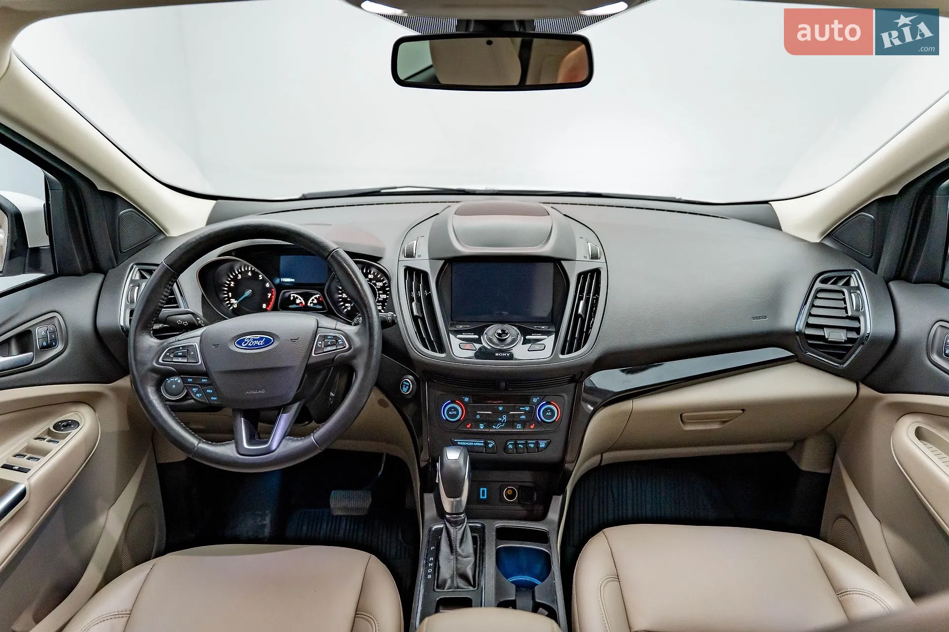 2019 Ford Escape - мініатюра 12