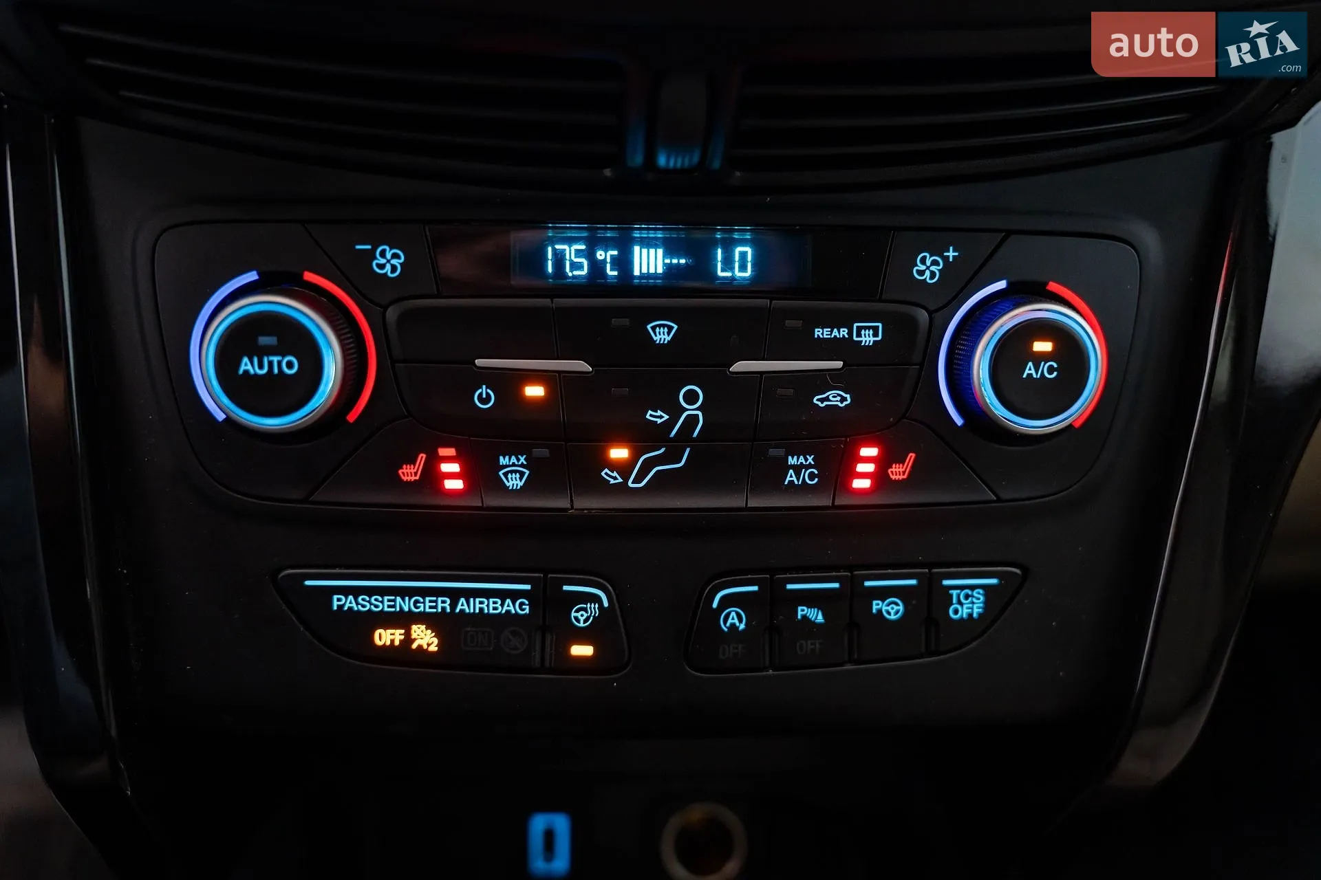 2019 Ford Escape - мініатюра 21