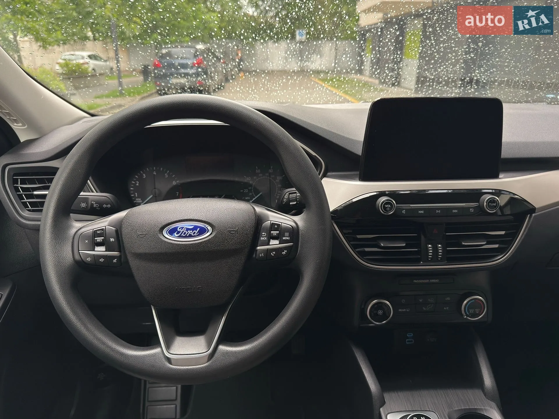 2022 Ford Escape - мініатюра 28
