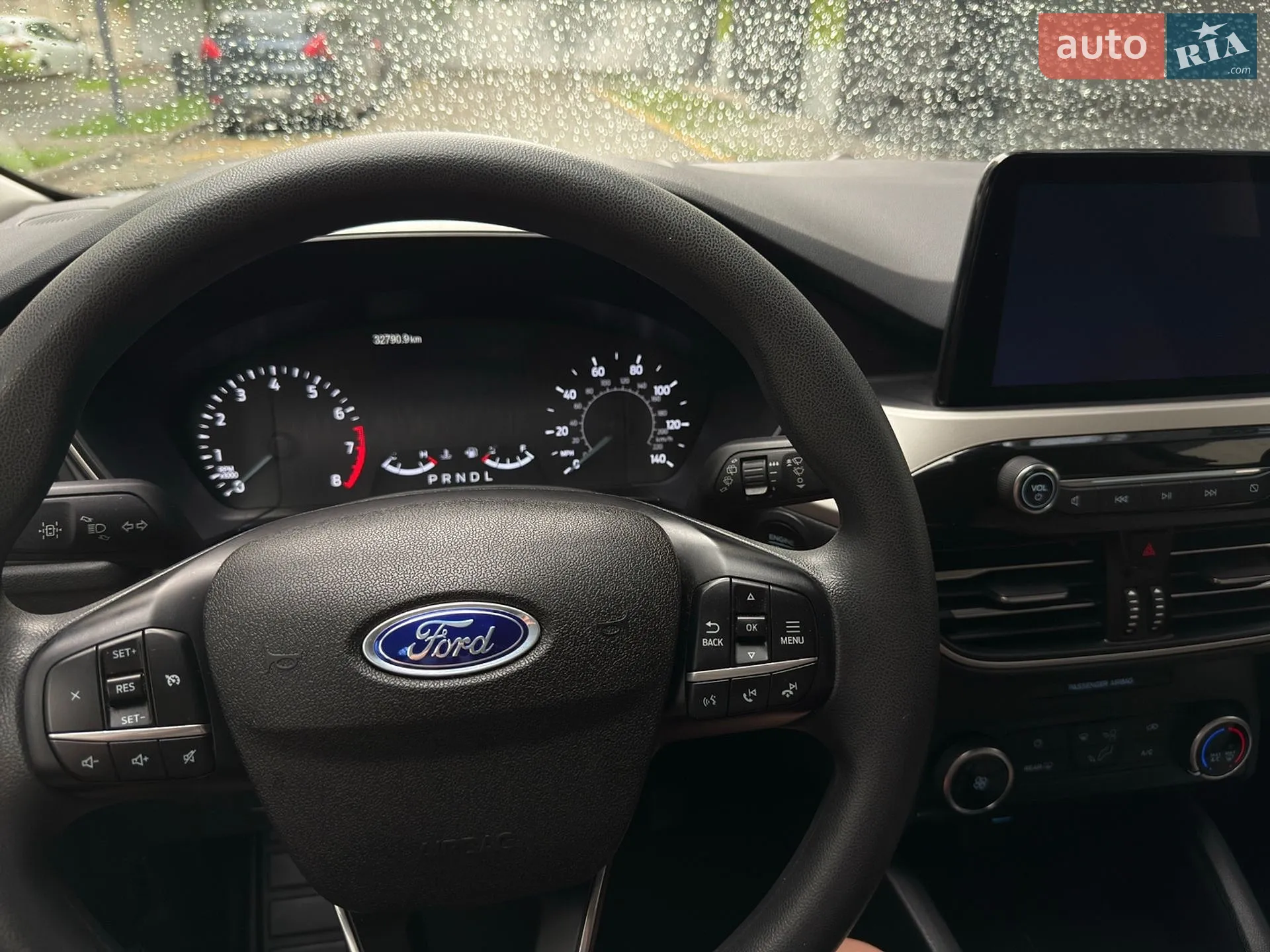 2022 Ford Escape - мініатюра 31