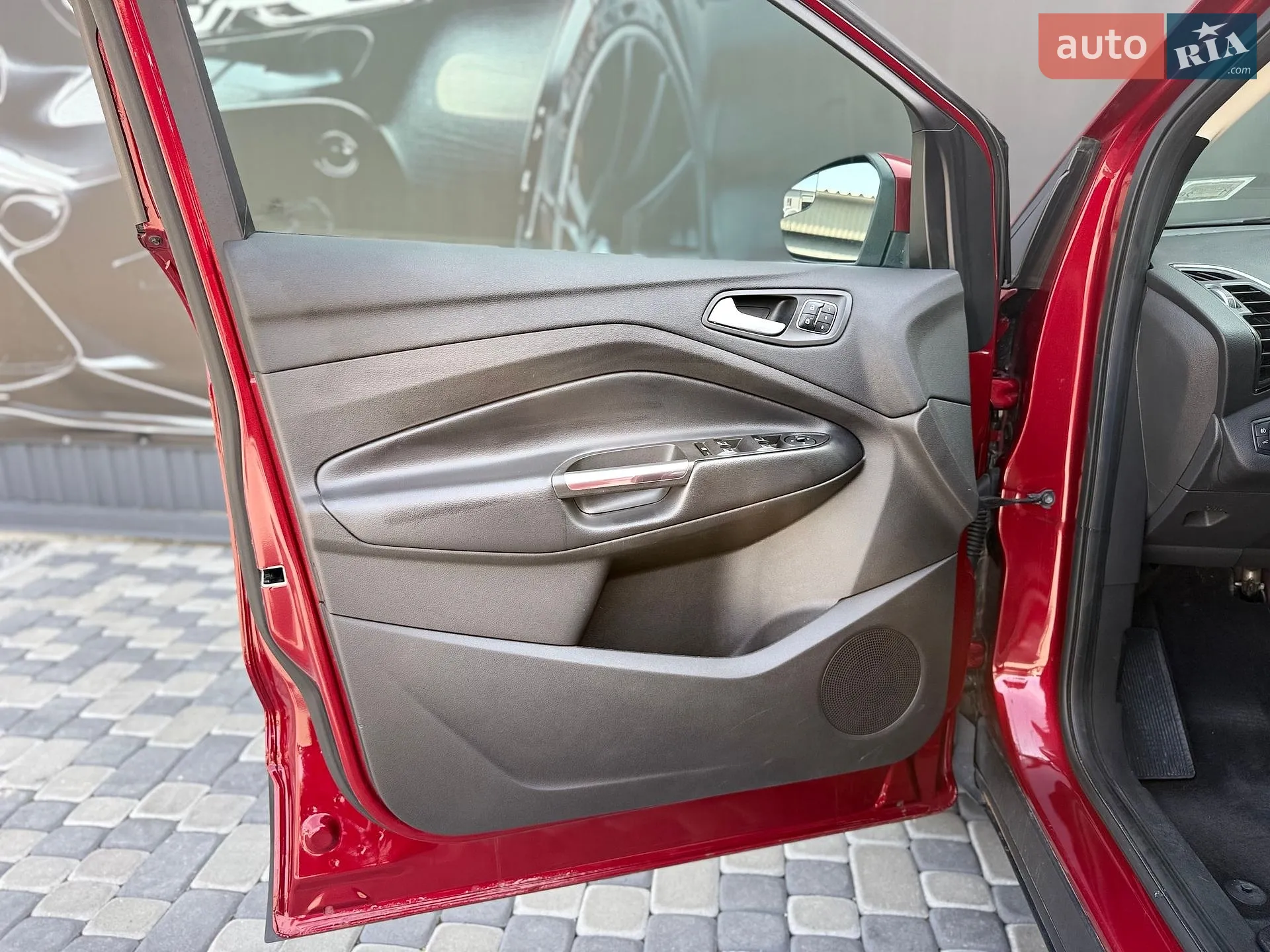 2019 Ford Escape - мініатюра 21