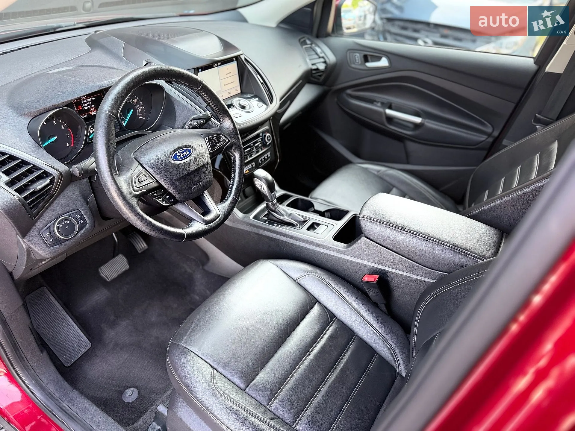2019 Ford Escape - мініатюра 24