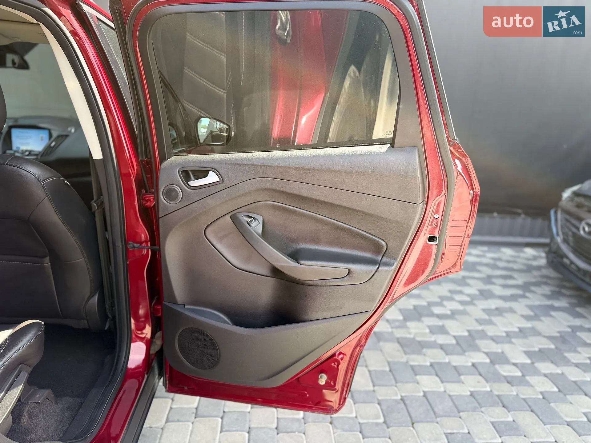 2019 Ford Escape - мініатюра 43