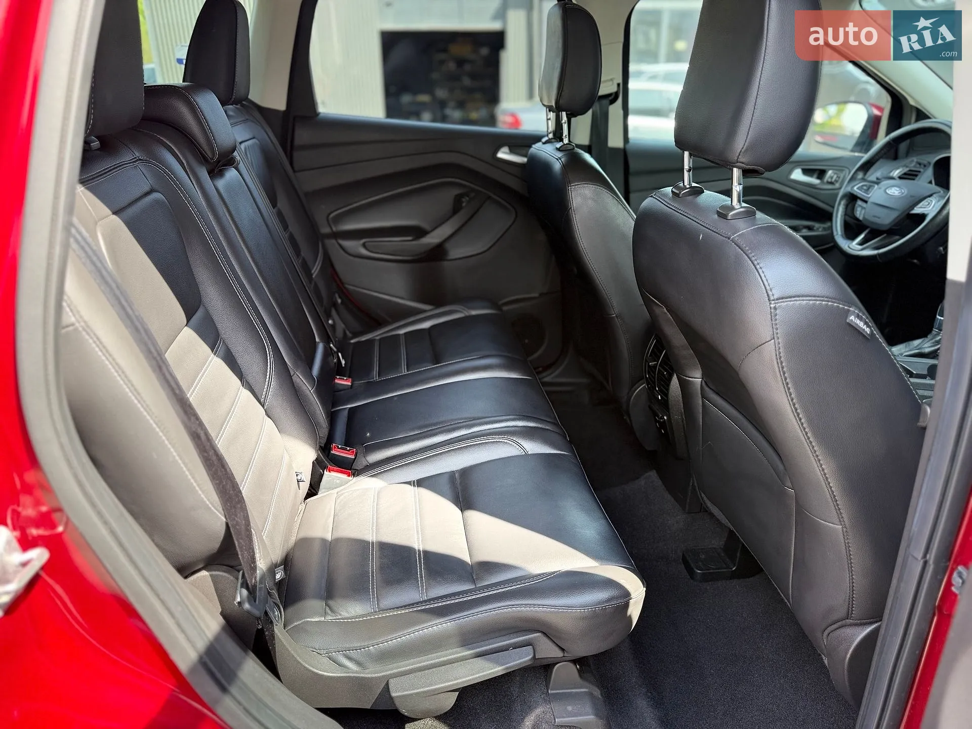 2019 Ford Escape - мініатюра 44