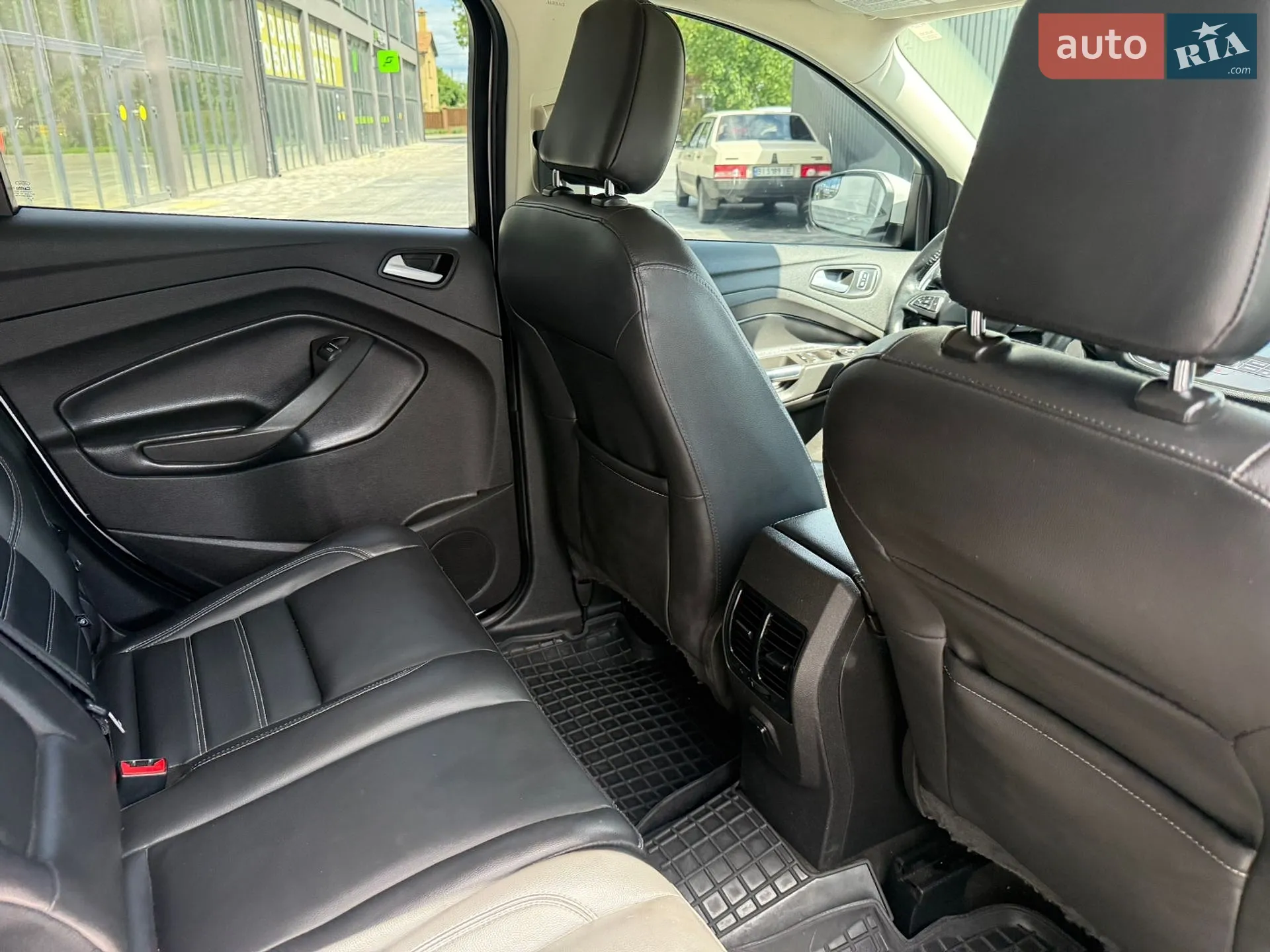 2019 Ford Escape - мініатюра 25