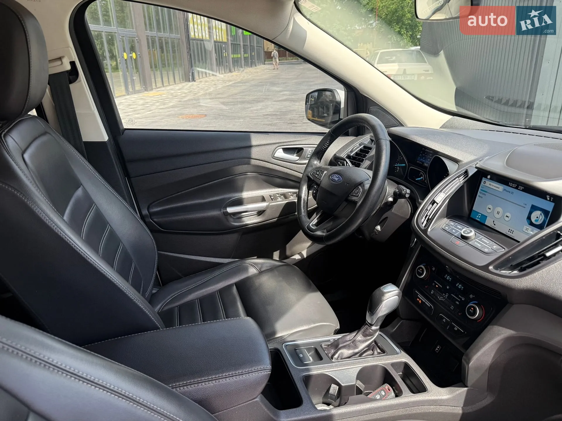 2019 Ford Escape - мініатюра 31