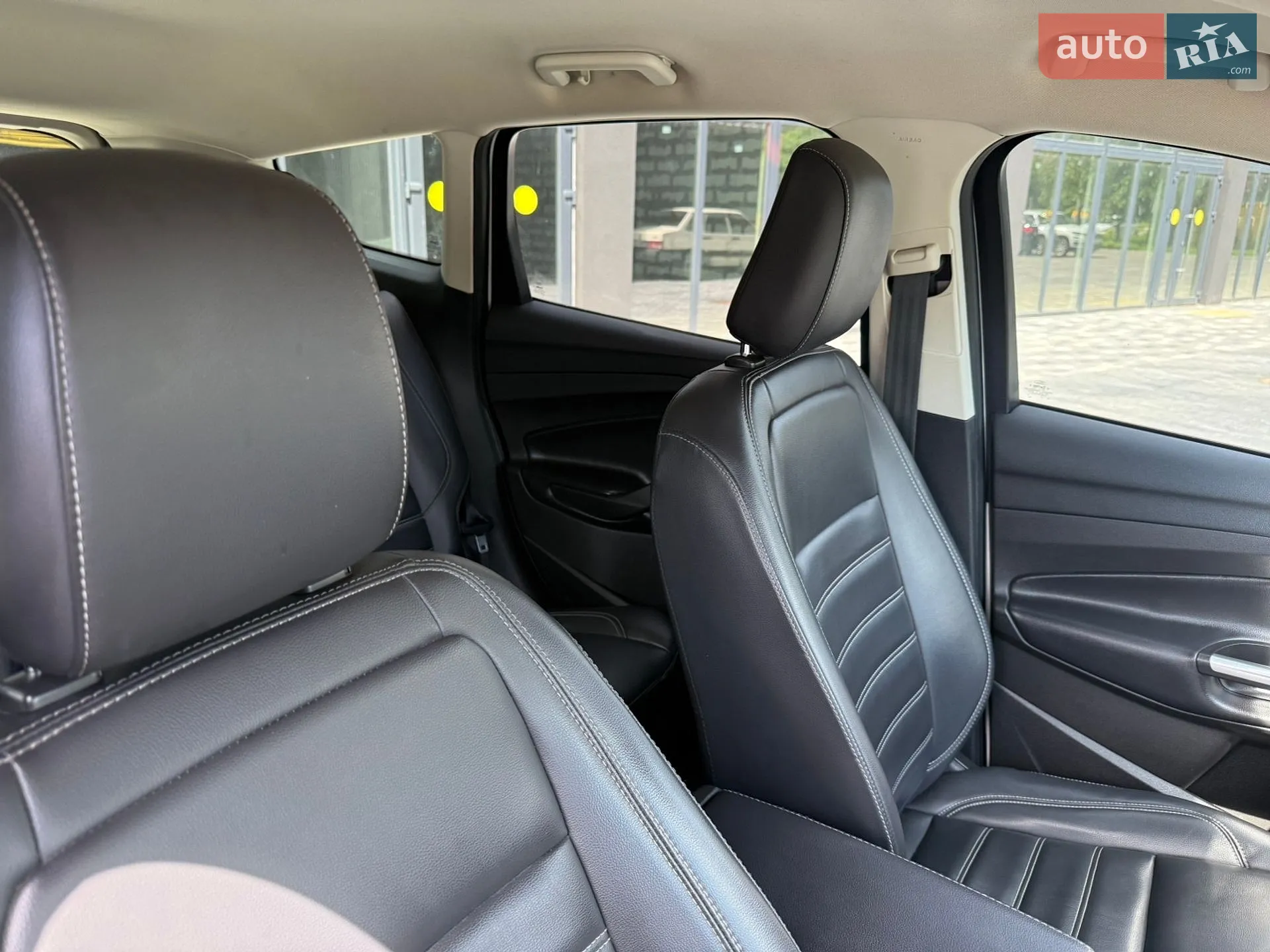 2019 Ford Escape - мініатюра 32