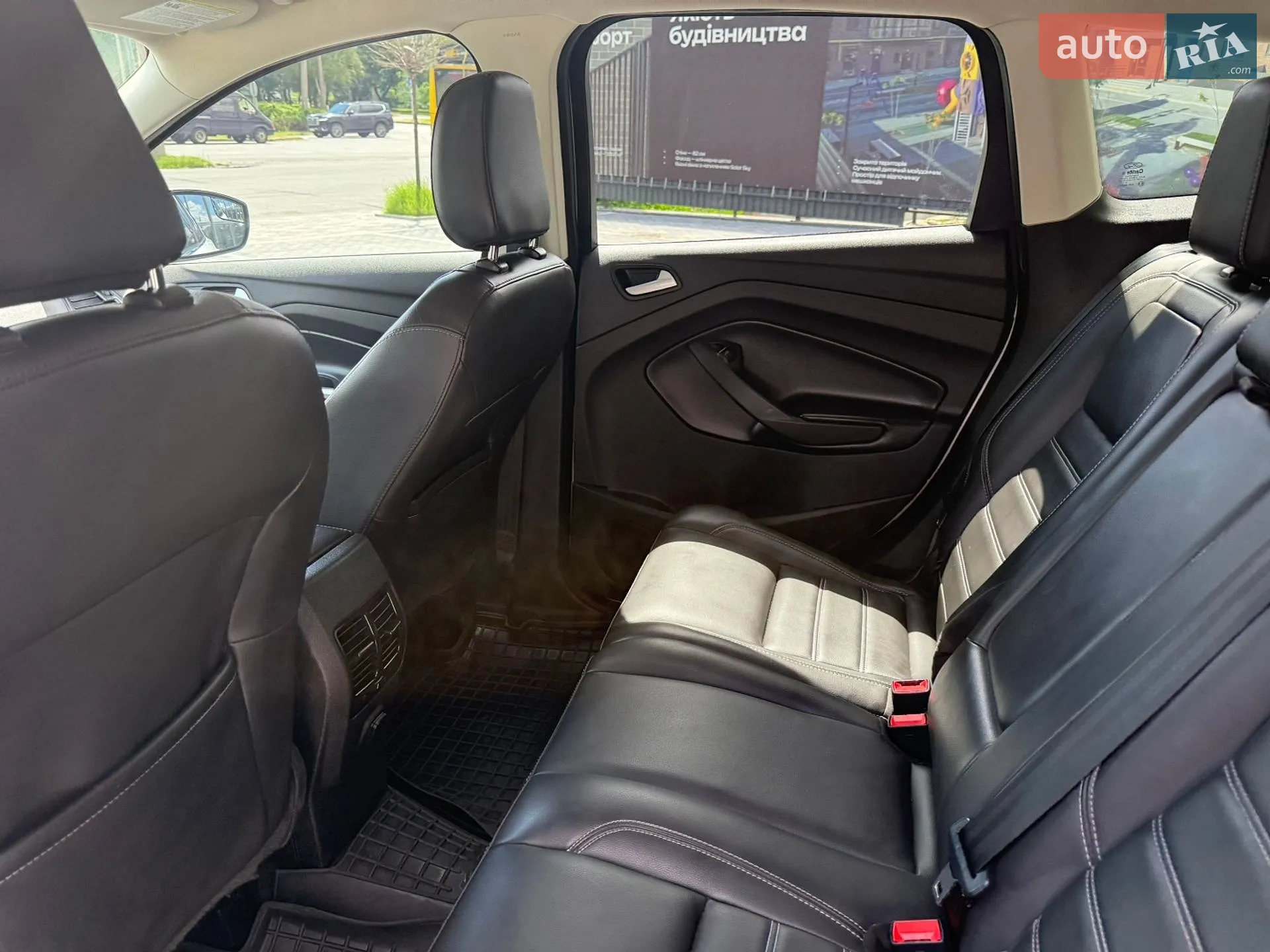 2019 Ford Escape - мініатюра 34