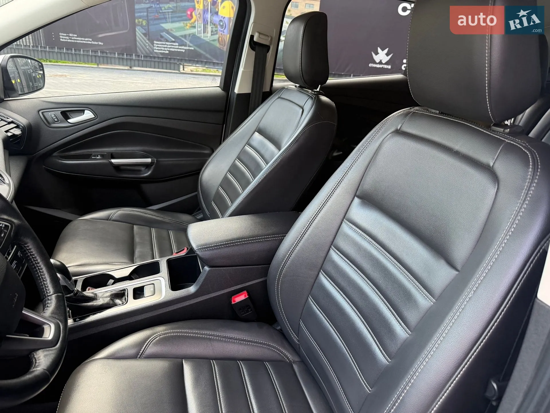 2019 Ford Escape - мініатюра 37