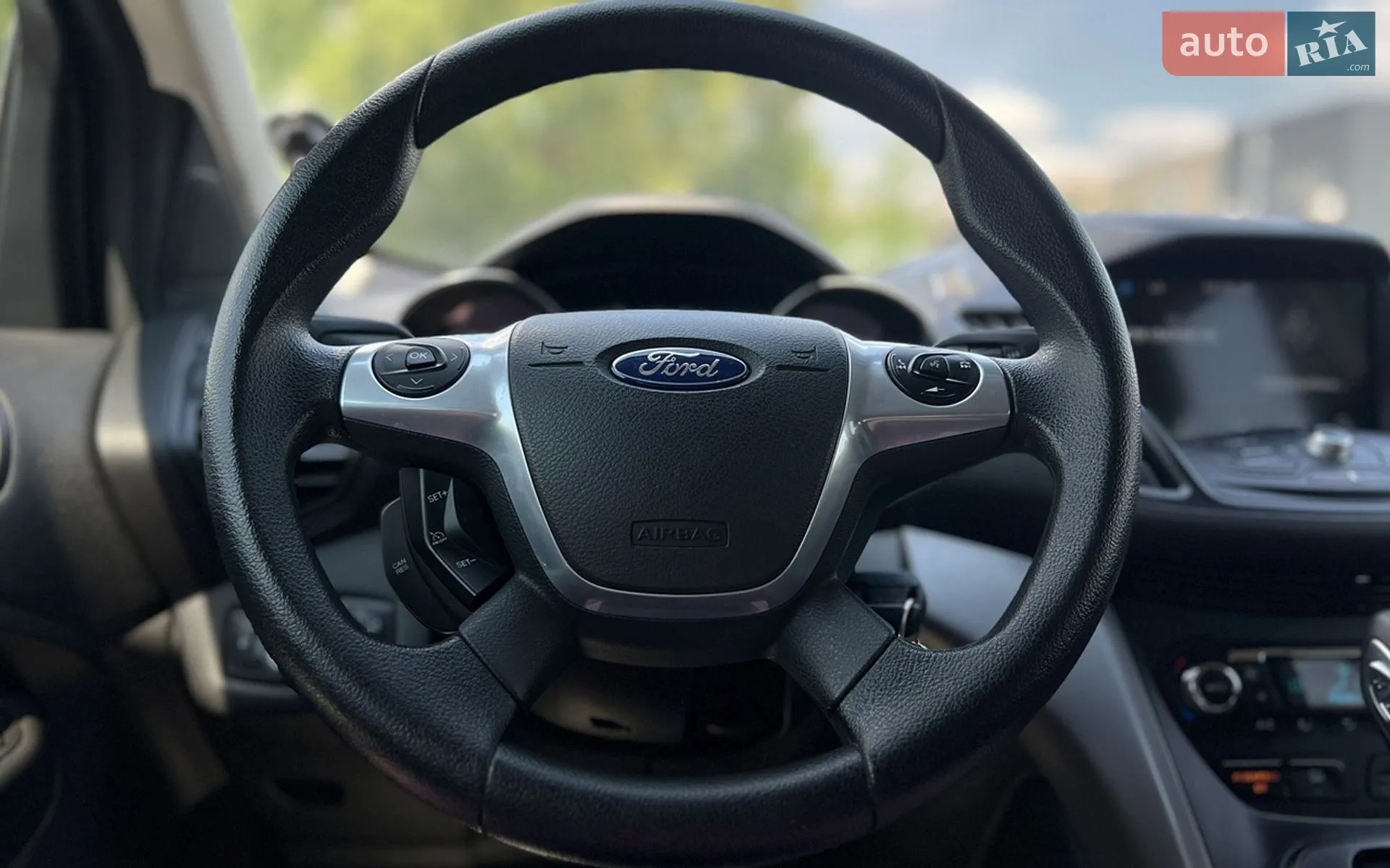 2016 Ford Escape - мініатюра 10