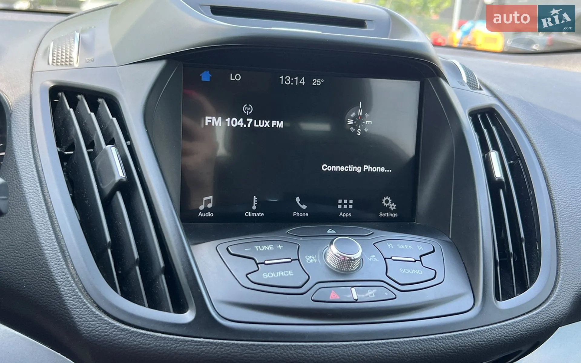 2016 Ford Escape - мініатюра 13