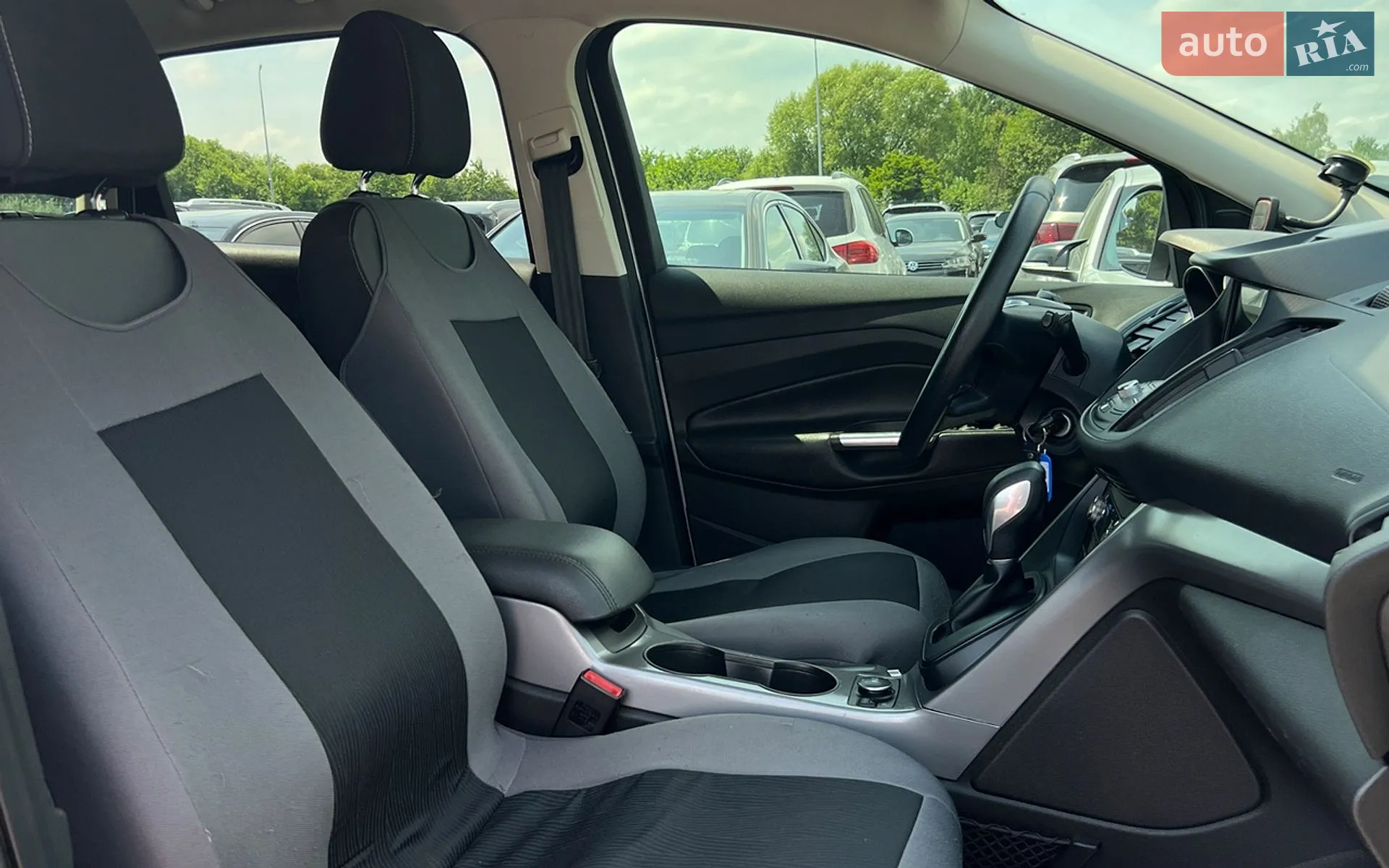 2016 Ford Escape - мініатюра 17