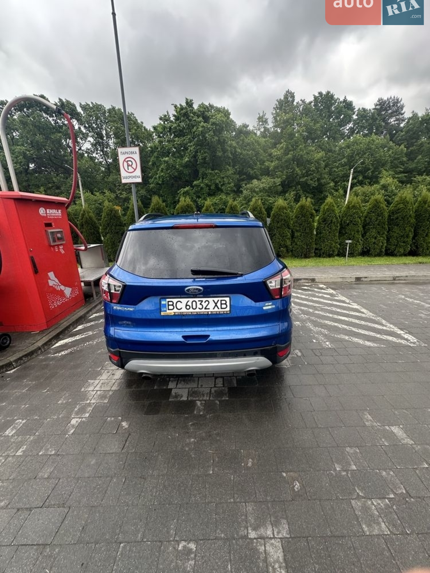 2016 Ford Escape - мініатюра 2