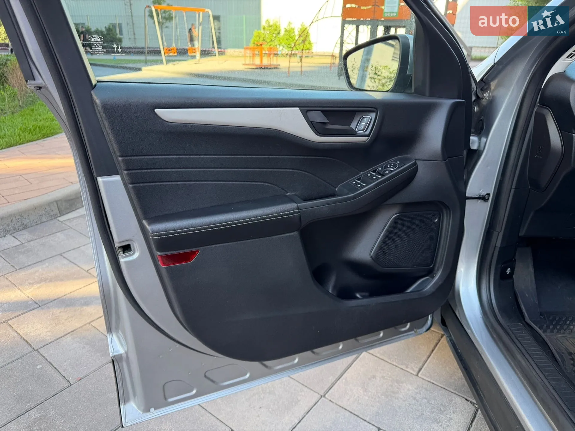 2022 Ford Escape - мініатюра 9