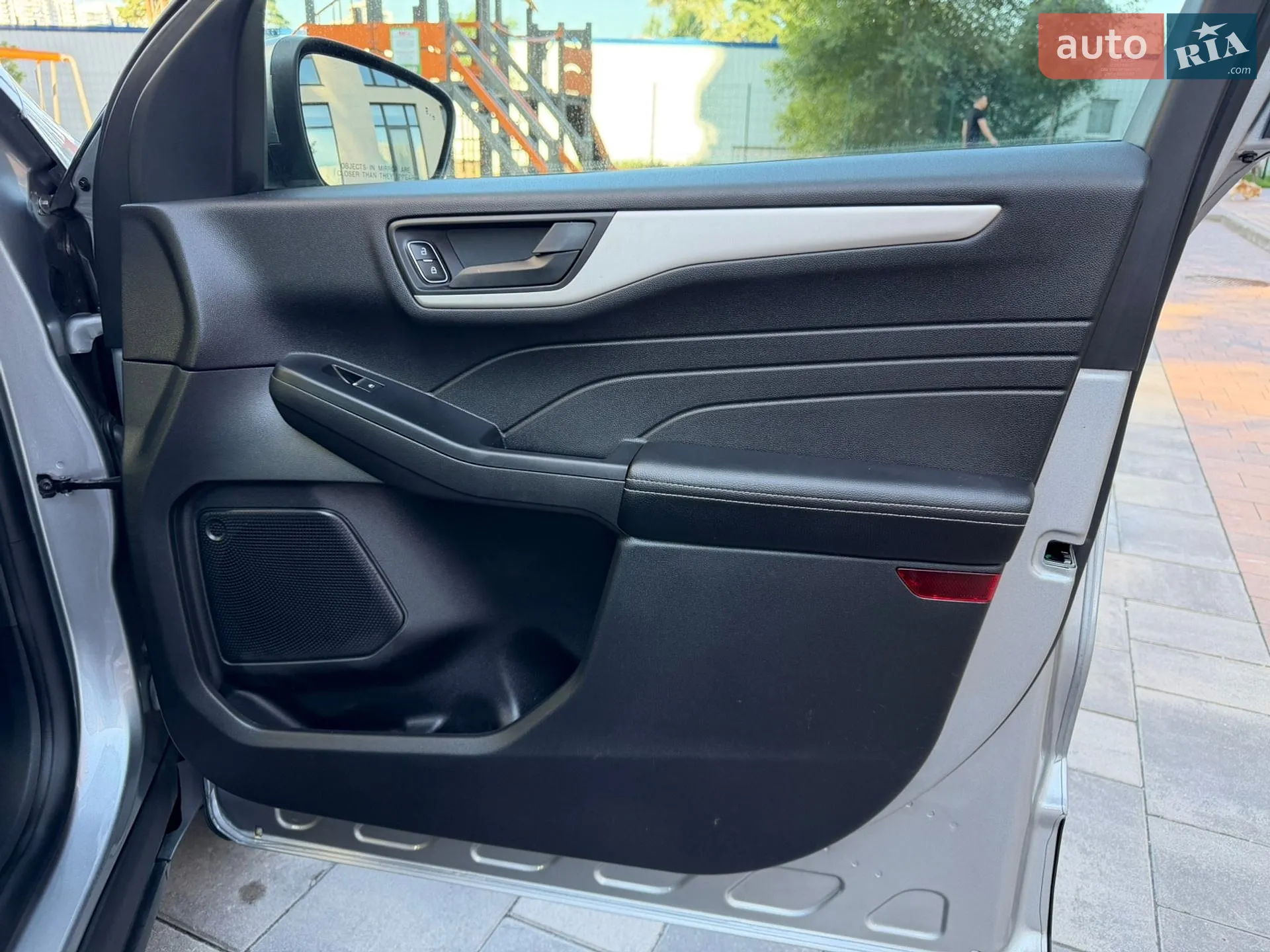 2022 Ford Escape - мініатюра 14