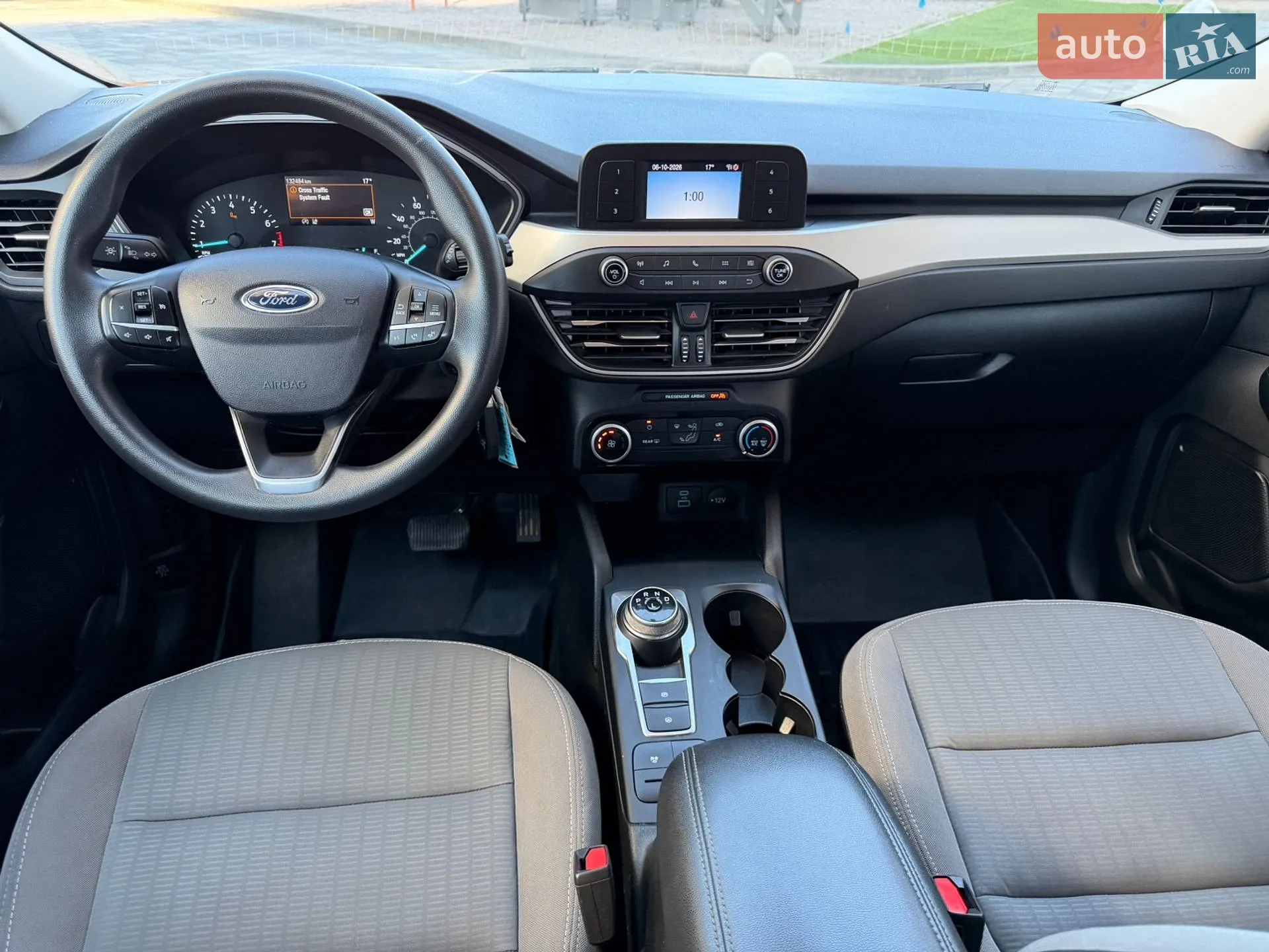 2022 Ford Escape - мініатюра 20