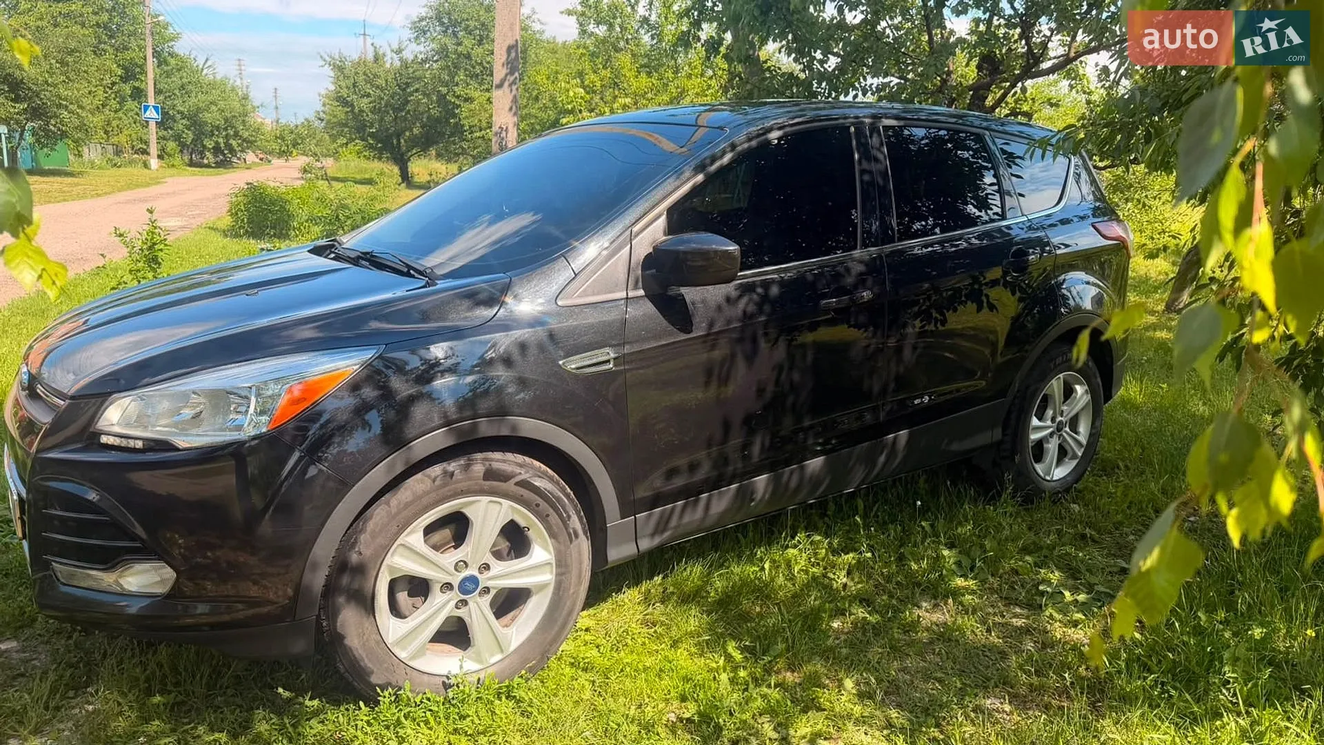 2014 Ford Escape - мініатюра 7