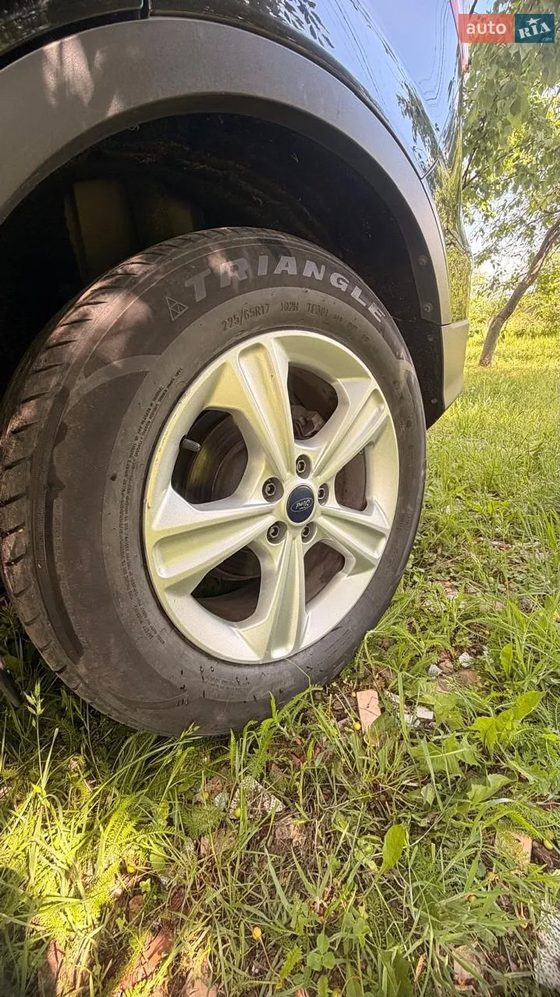 2014 Ford Escape - мініатюра 16