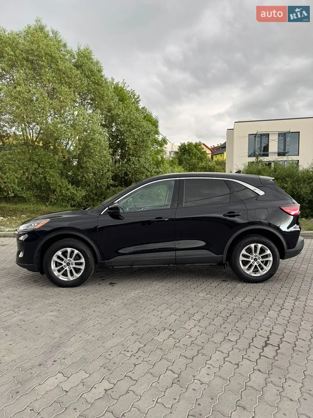 2020 Ford Escape - мініатюра 5
