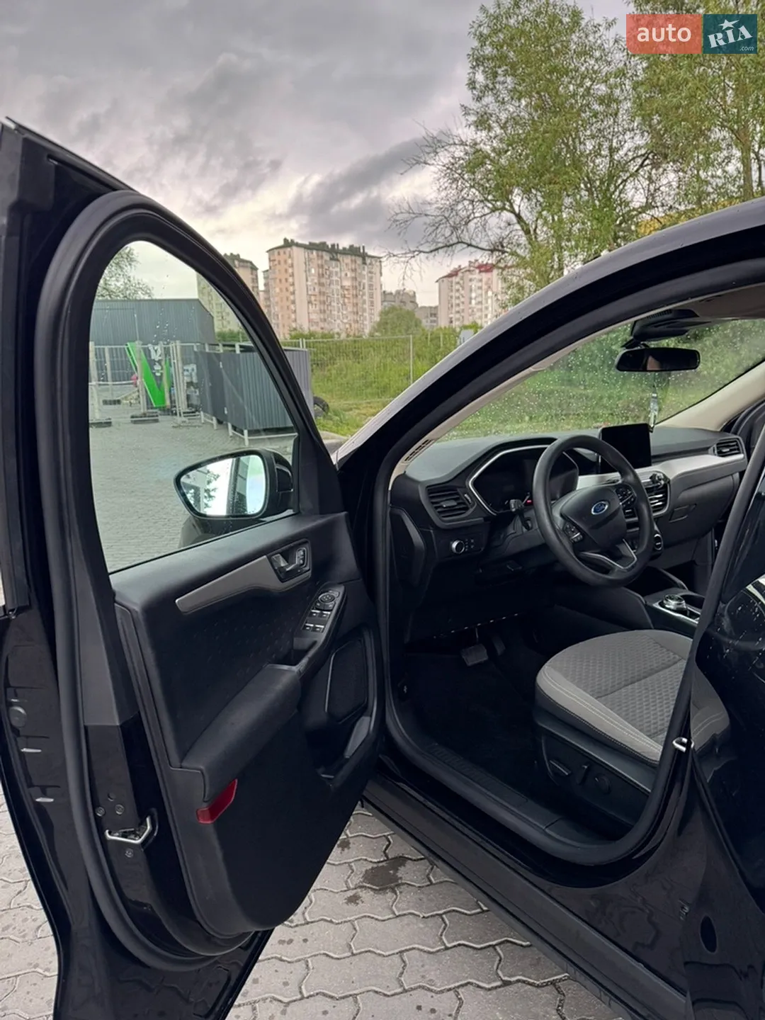 2020 Ford Escape - мініатюра 10