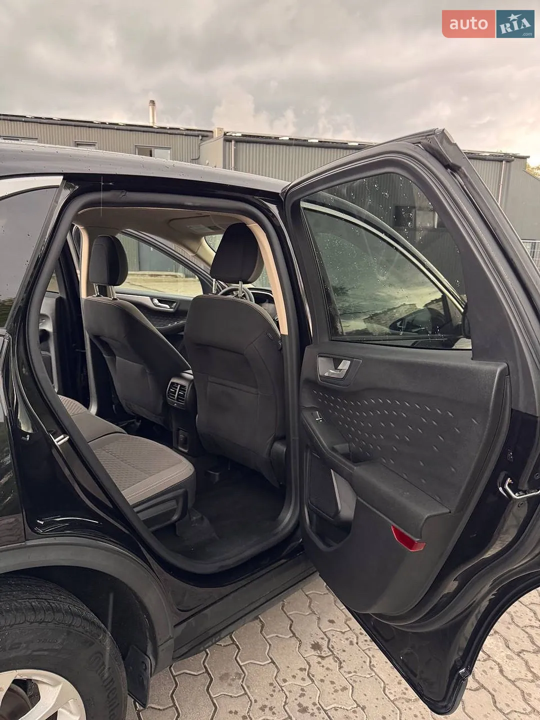2020 Ford Escape - мініатюра 15