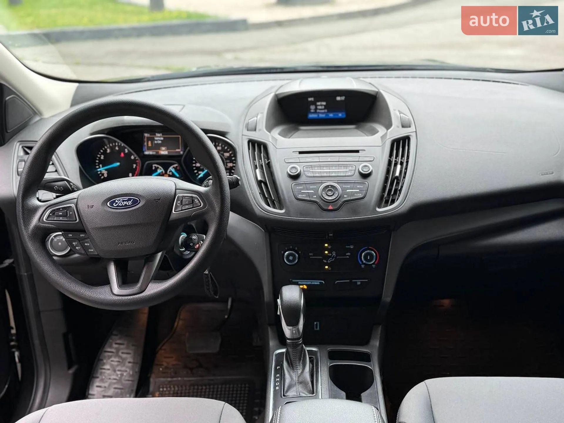 2018 Ford Escape - мініатюра 18