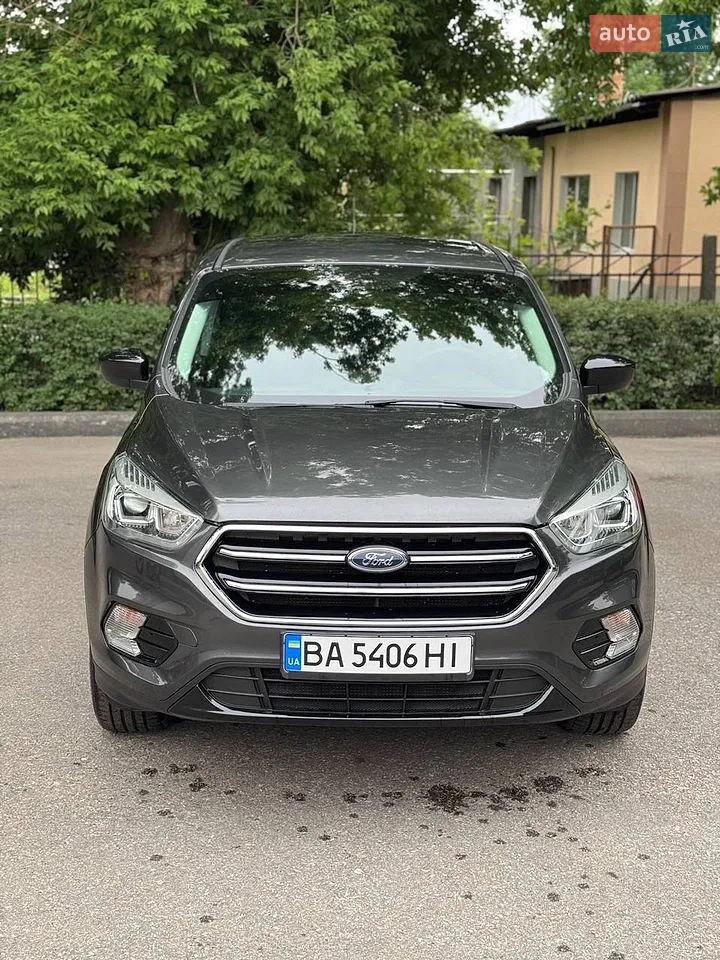 2015 Ford Edge - мініатюра 19