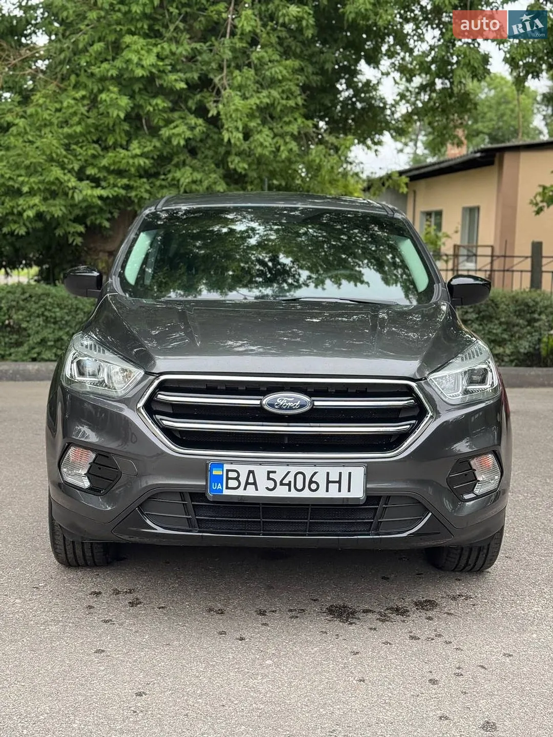 2018 Ford Escape - мініатюра 9