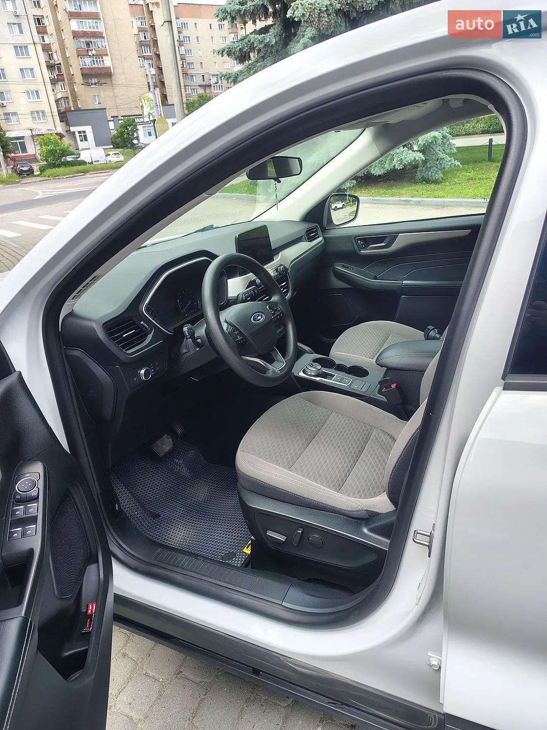 2022 Ford Escape - мініатюра 14