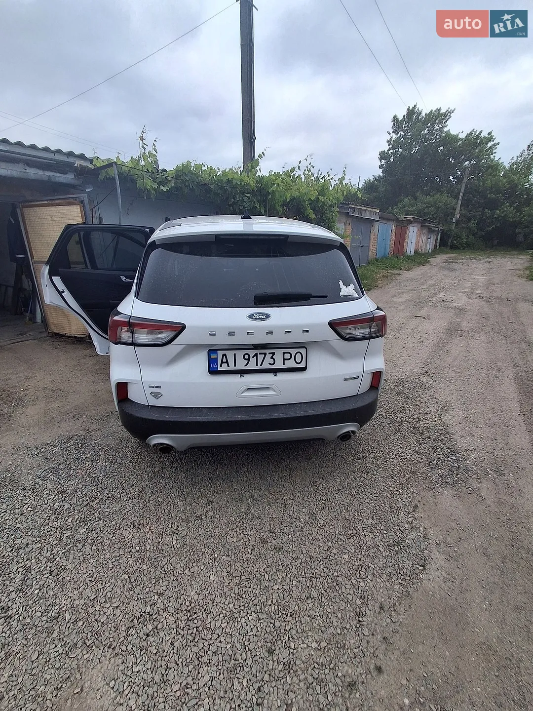2020 Ford Escape - мініатюра 15