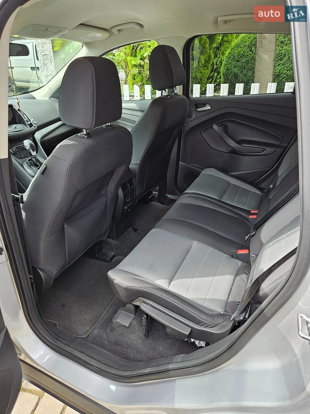 2015 Ford Escape - мініатюра 16