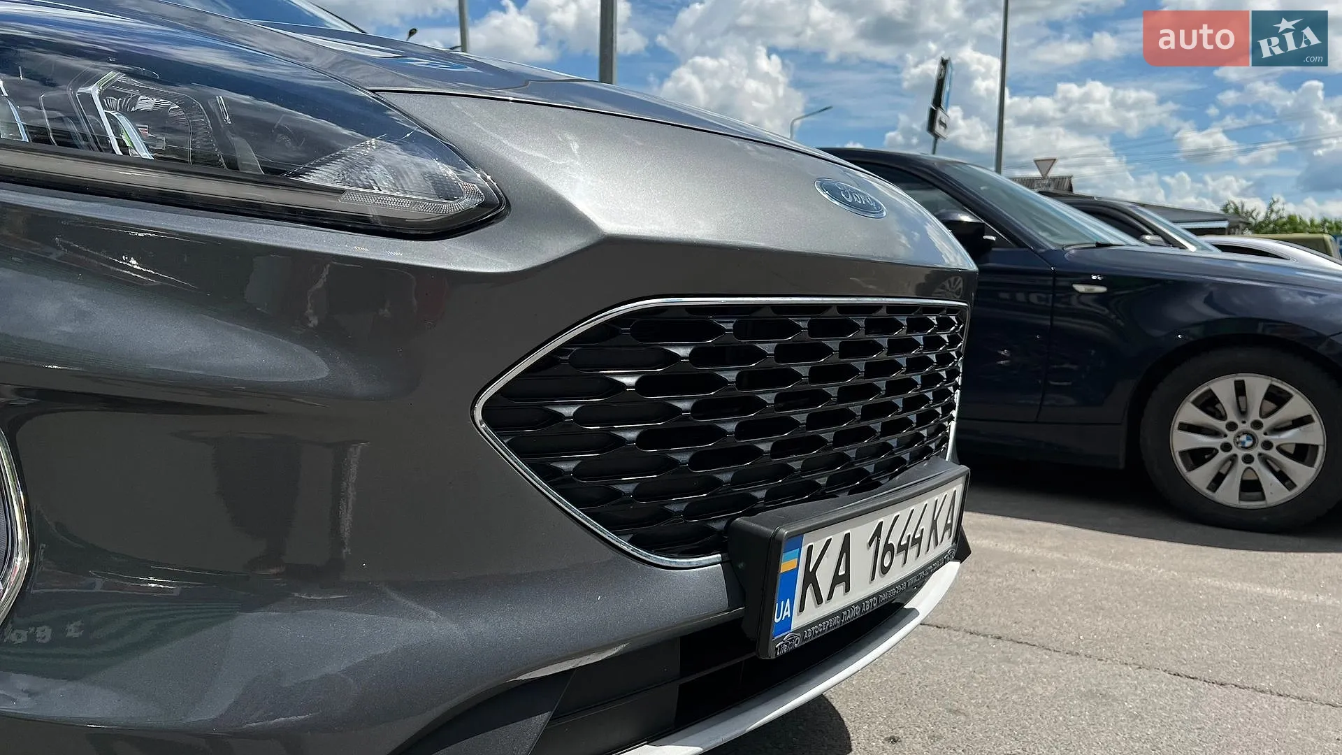 2022 Ford Escape - мініатюра 6