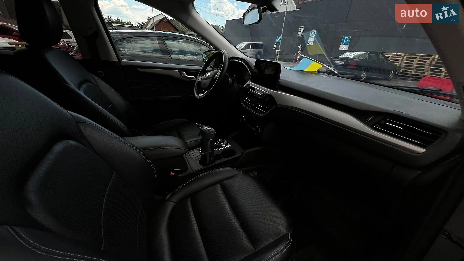 2022 Ford Escape - мініатюра 10