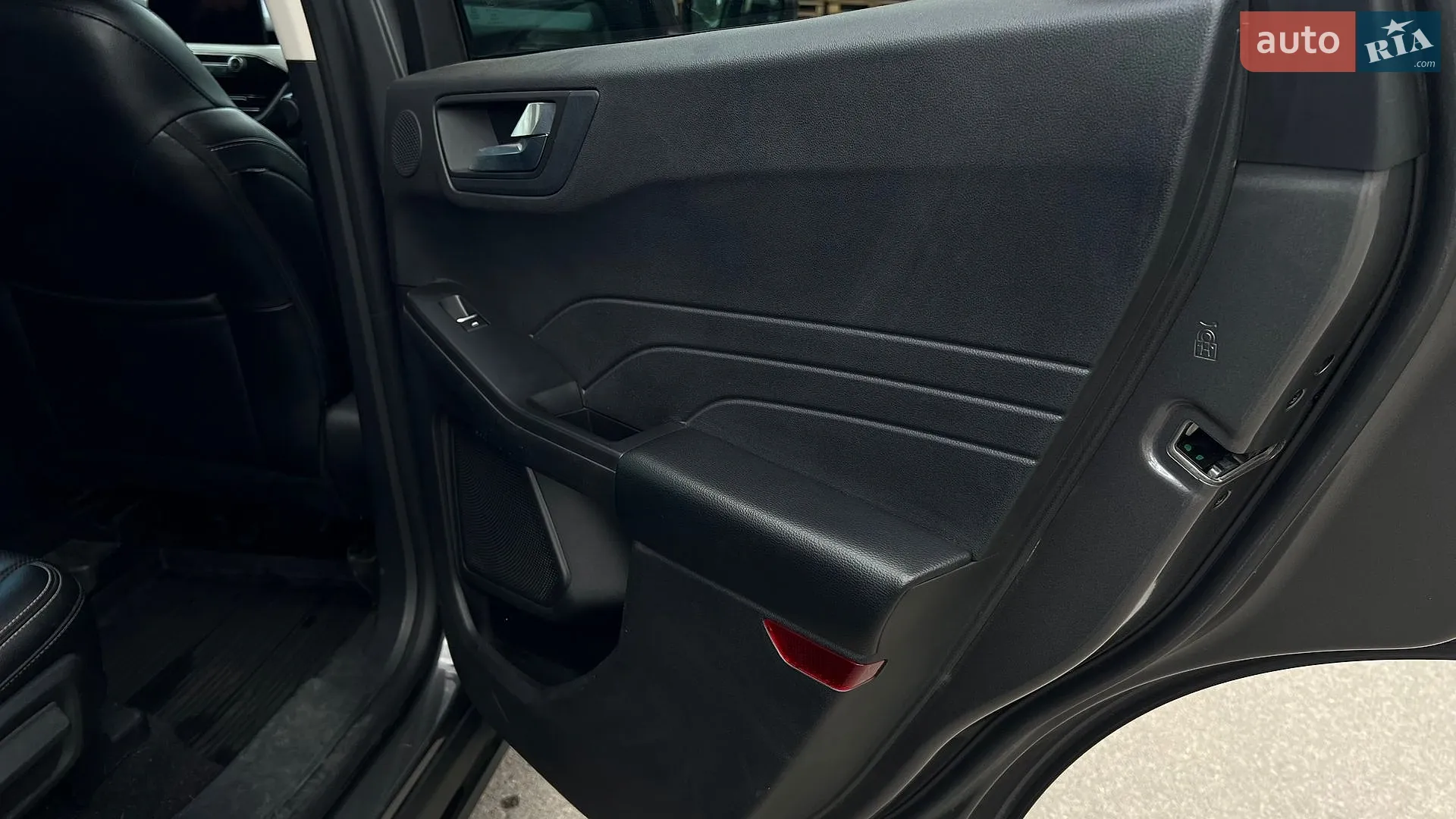2022 Ford Escape - мініатюра 18
