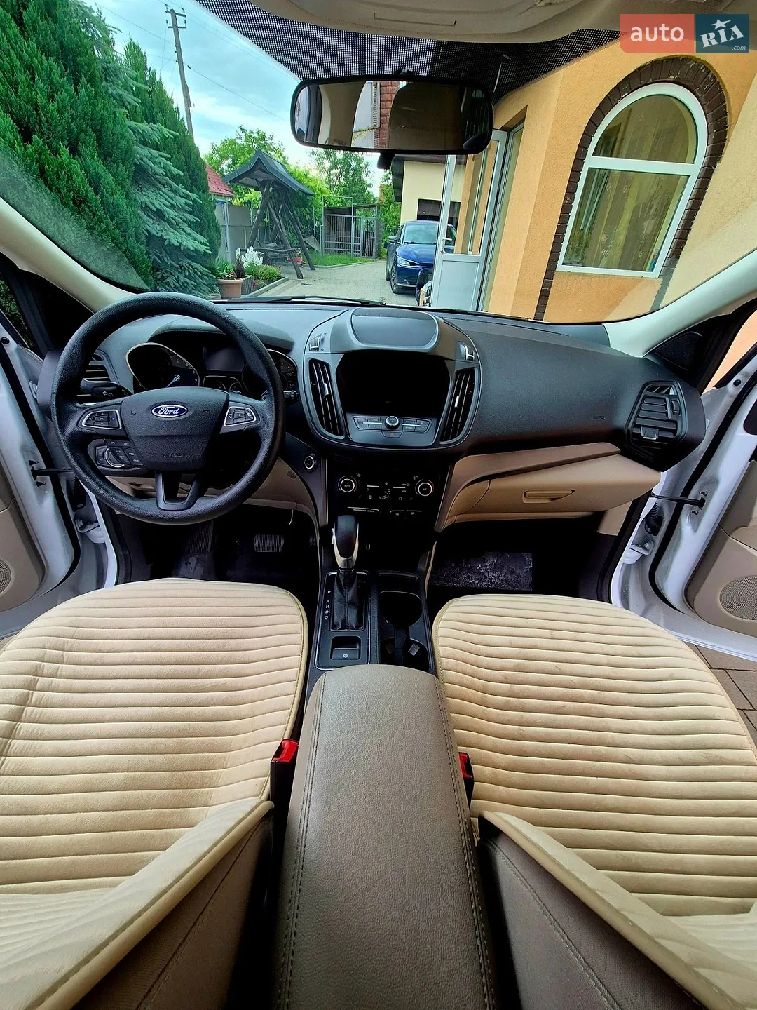 2019 Ford Escape - мініатюра 18