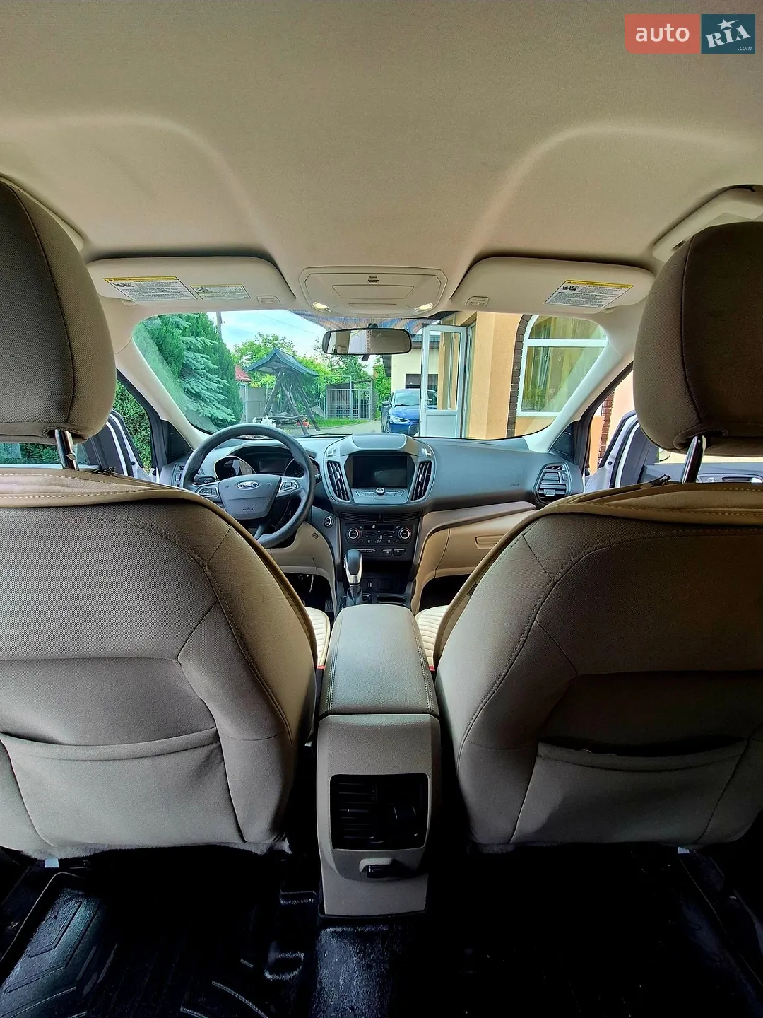 2019 Ford Escape - мініатюра 27