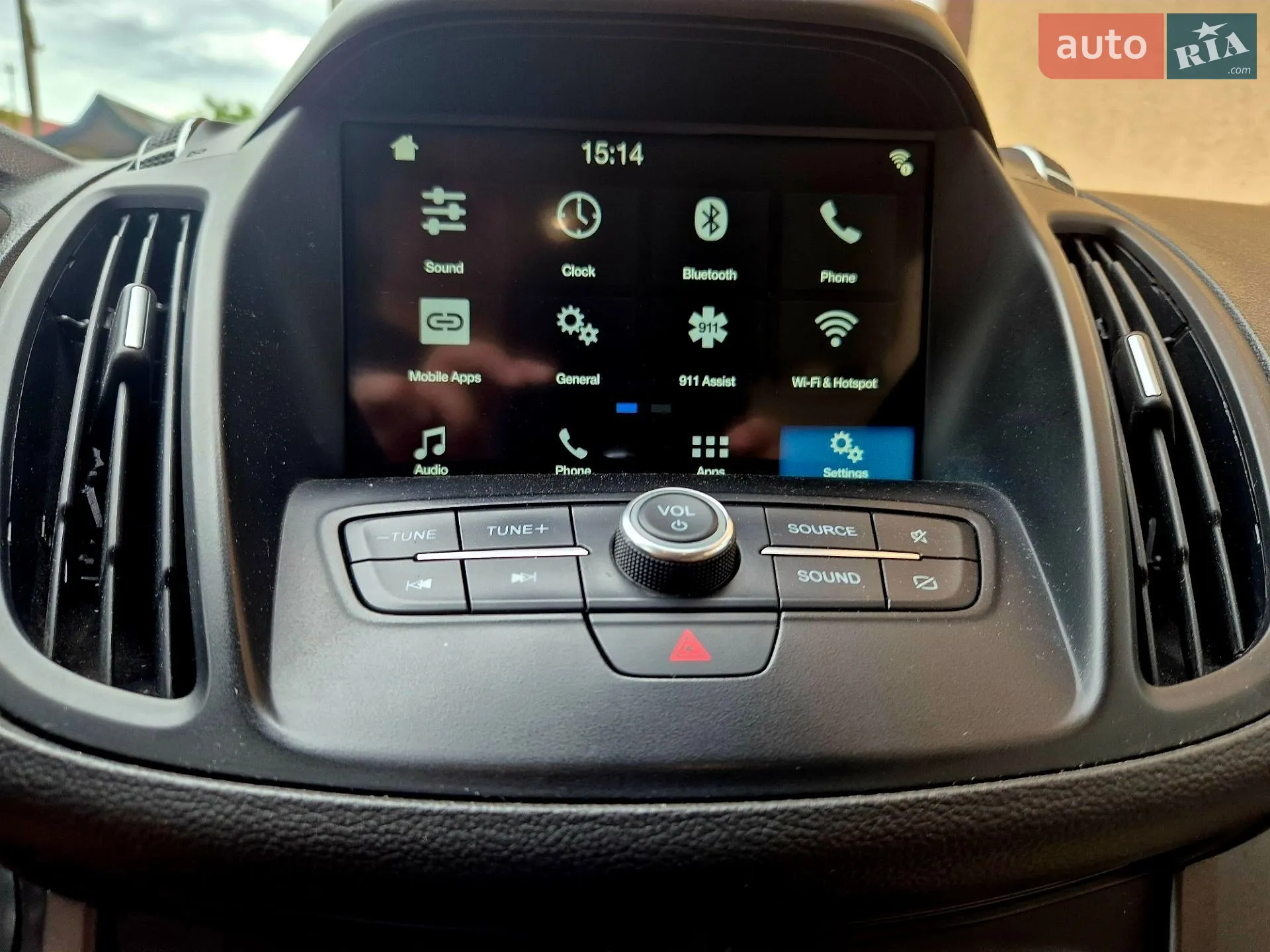 2019 Ford Escape - мініатюра 40