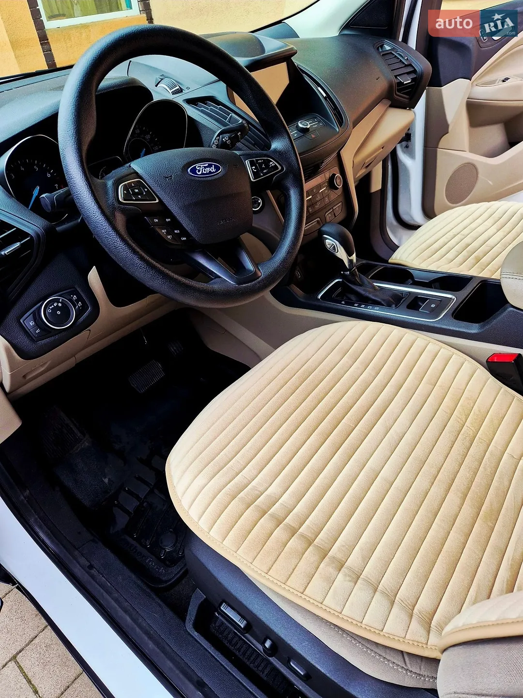 2019 Ford Escape - мініатюра 45