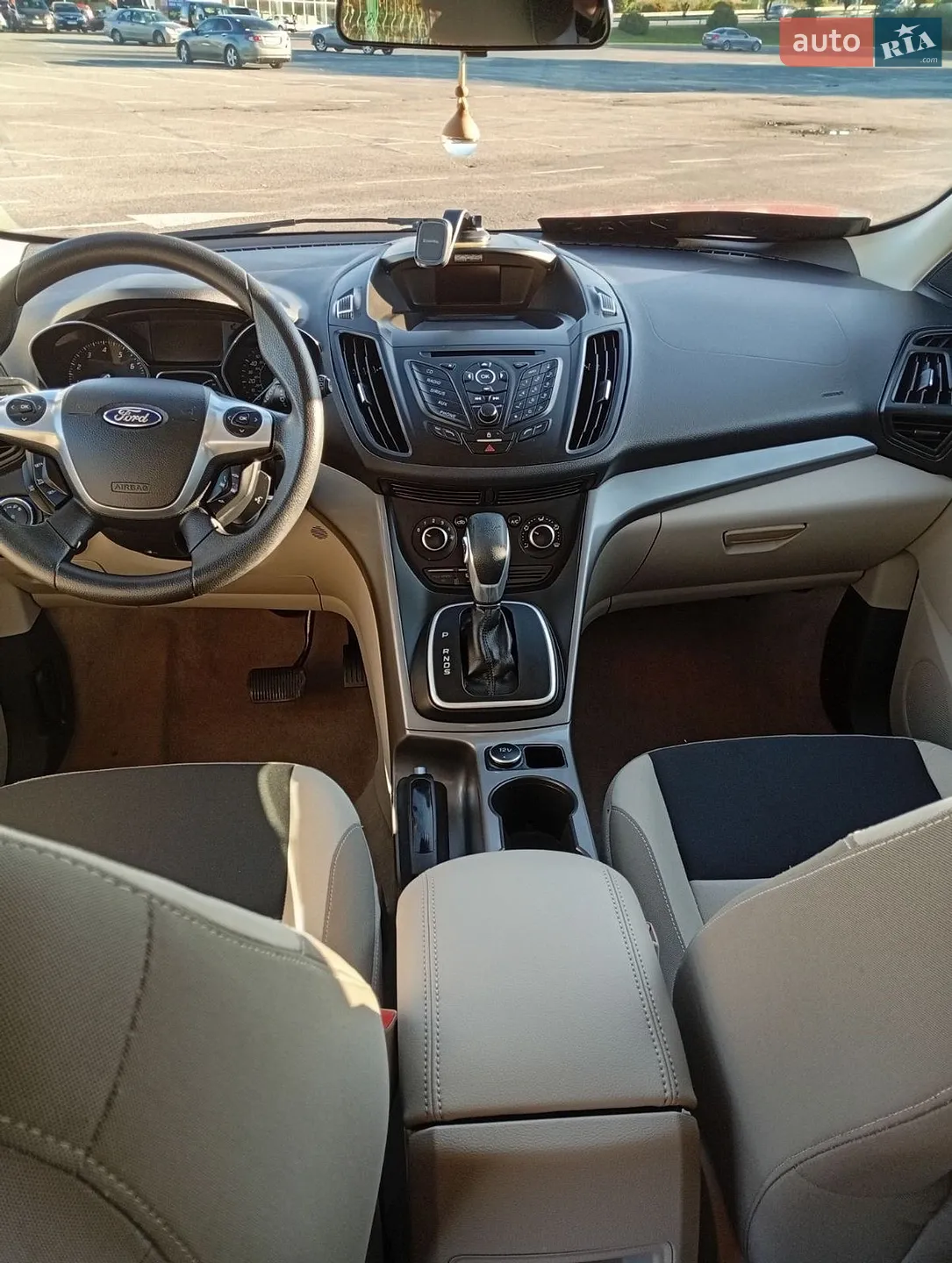 2012 Ford Escape - мініатюра 20