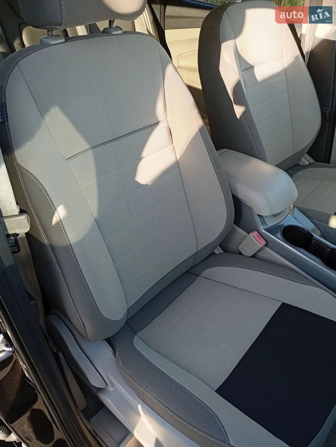 2012 Ford Escape - мініатюра 24