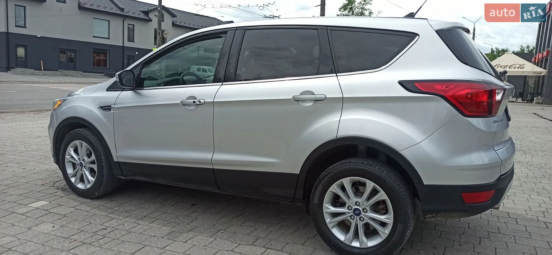 2019 Ford Escape - мініатюра 25