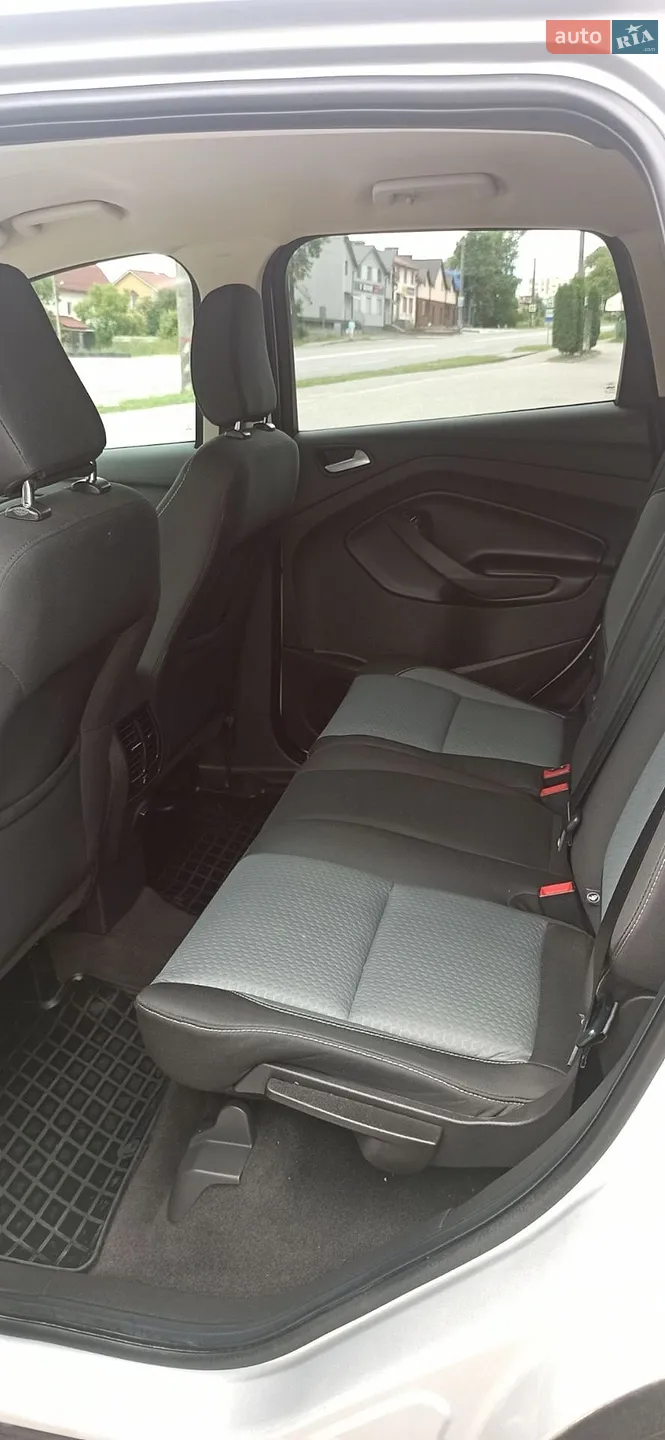 2019 Ford Escape - мініатюра 34