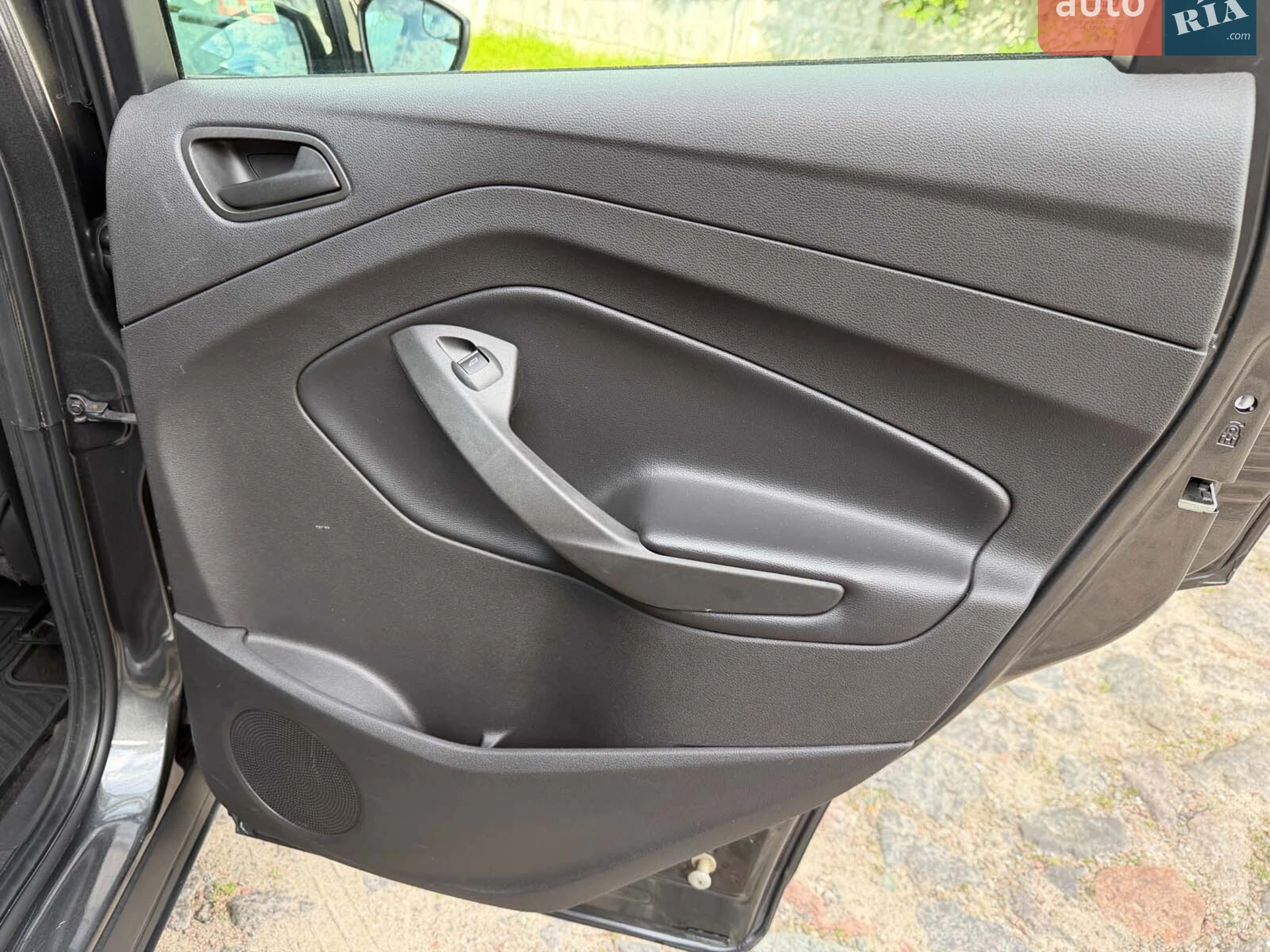 2019 Ford Escape - мініатюра 21