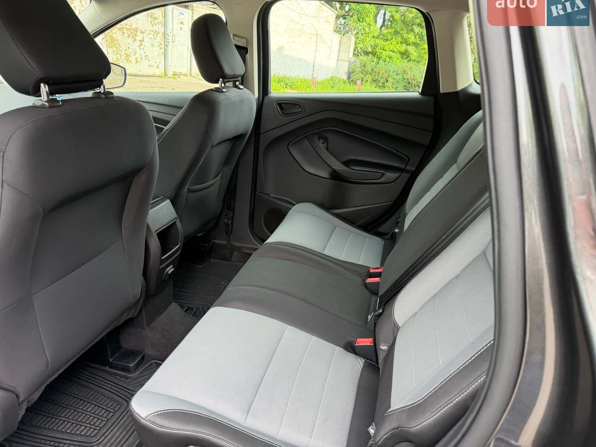 2019 Ford Escape - мініатюра 19