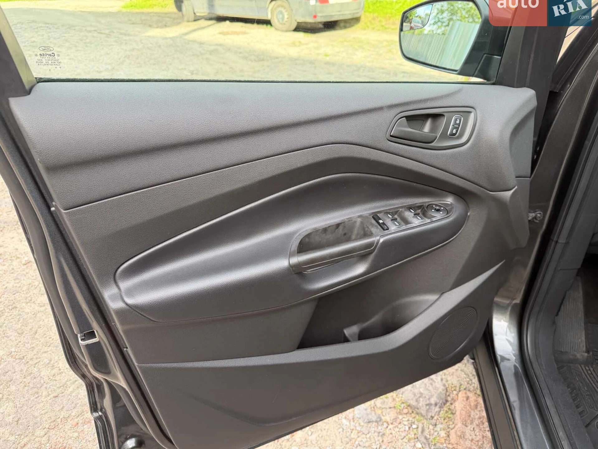 2019 Ford Escape - мініатюра 12