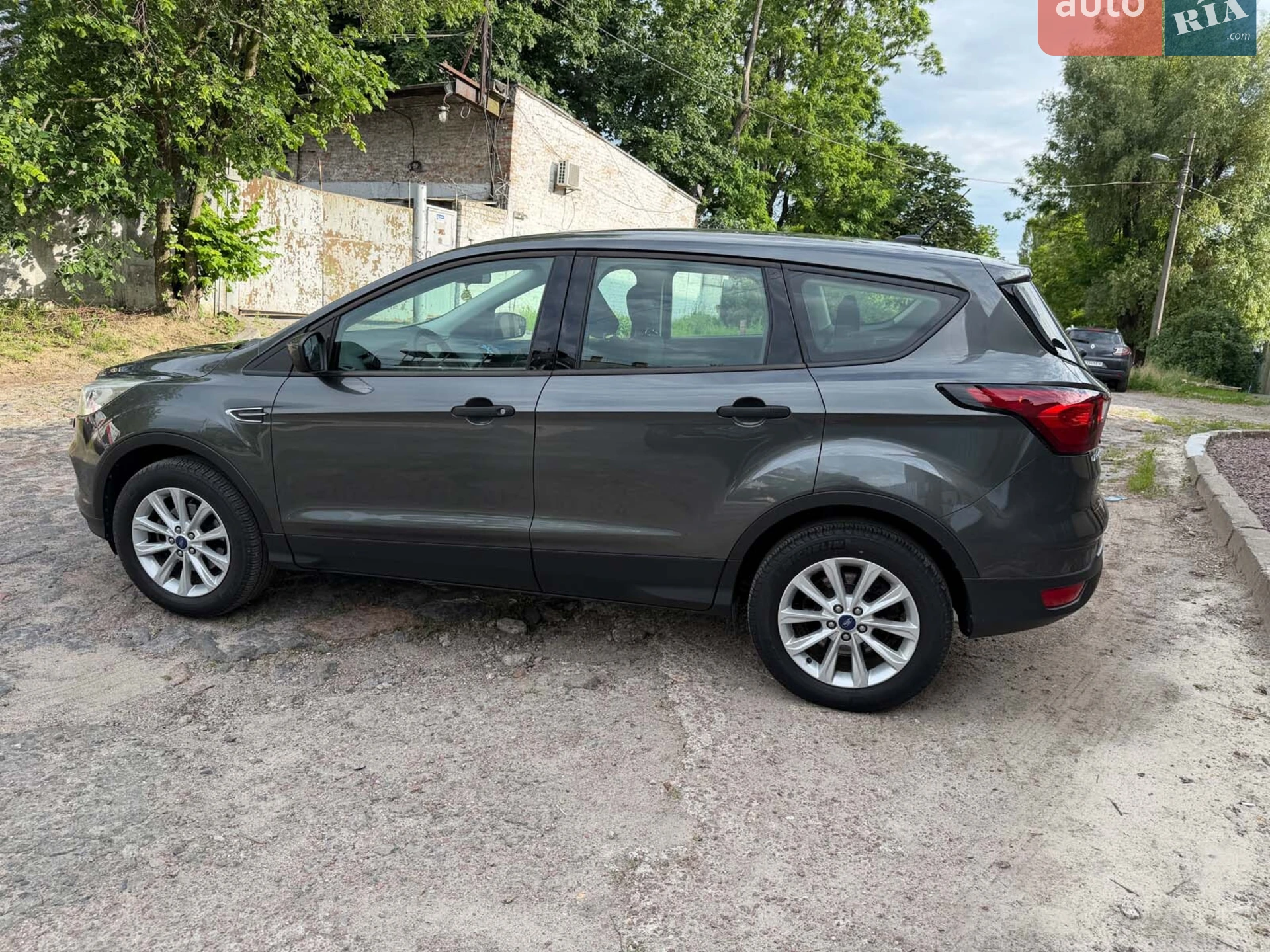 2019 Ford Escape - мініатюра 9