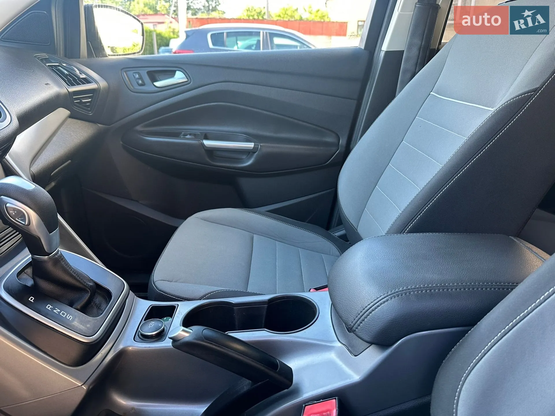 2012 Ford Escape - мініатюра 11