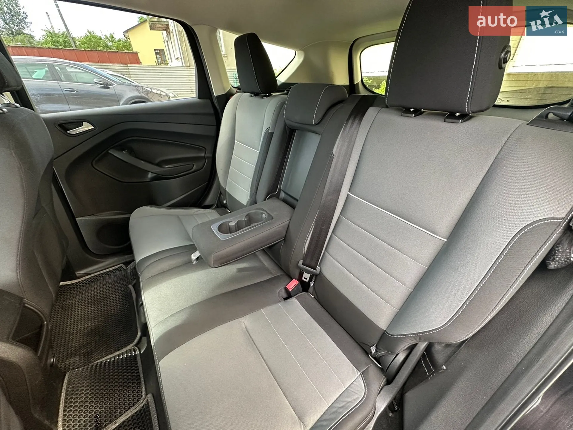 2012 Ford Escape - мініатюра 22