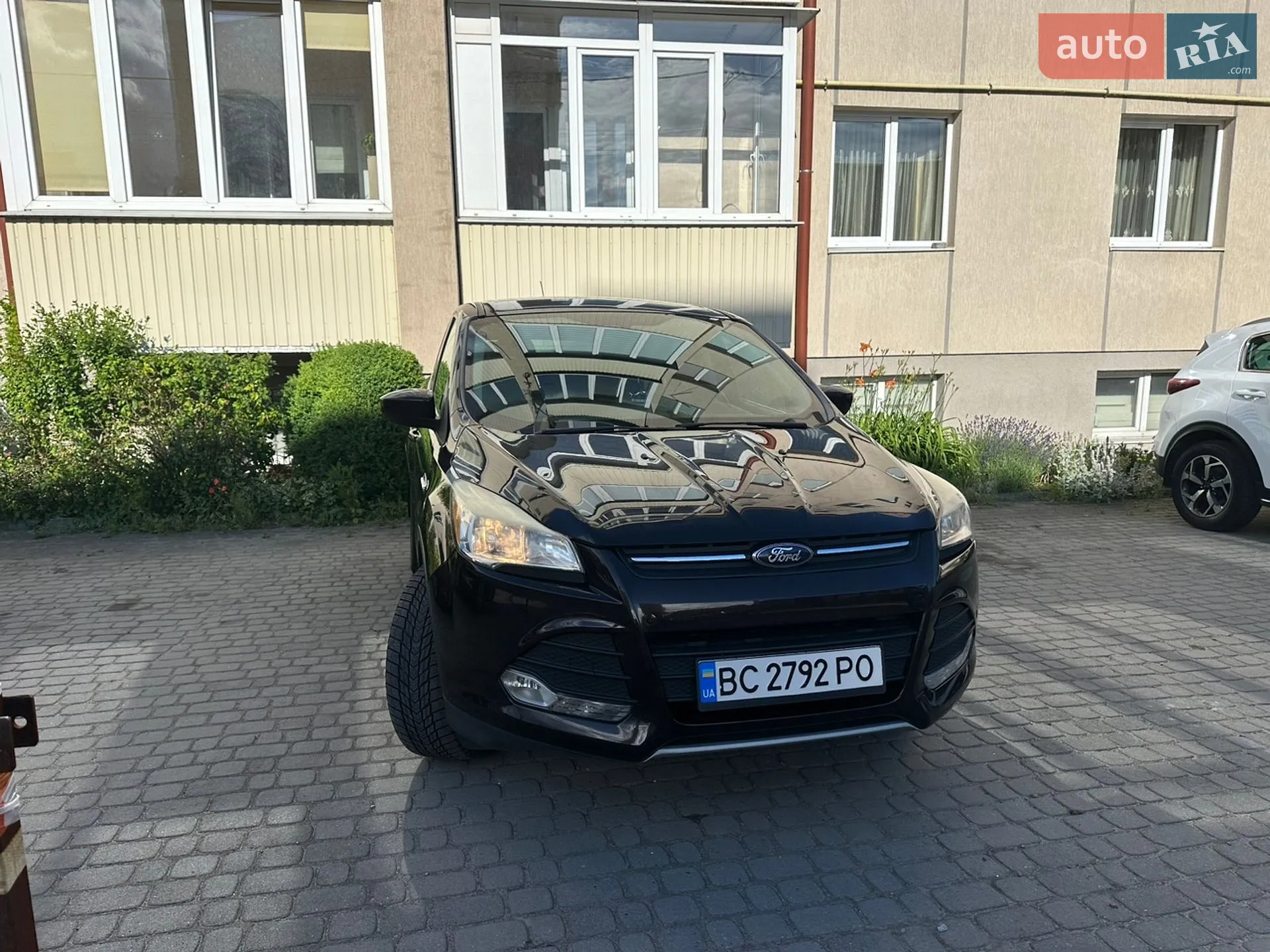 2012 Ford Escape - мініатюра 31