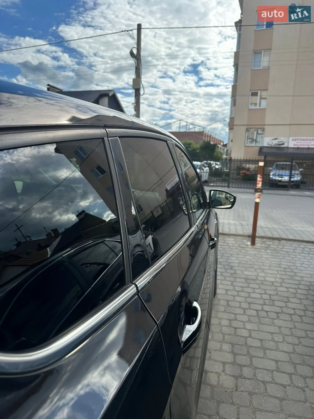 2012 Ford Escape - мініатюра 41